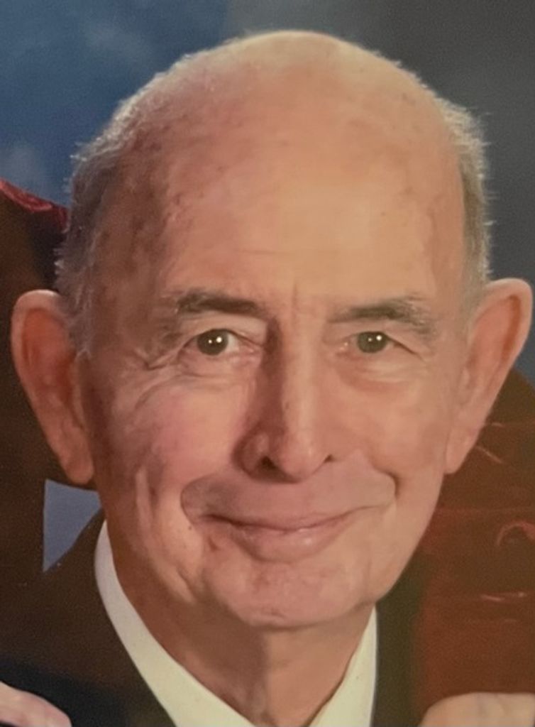 William "Bob" Robert Carr Profile Photo