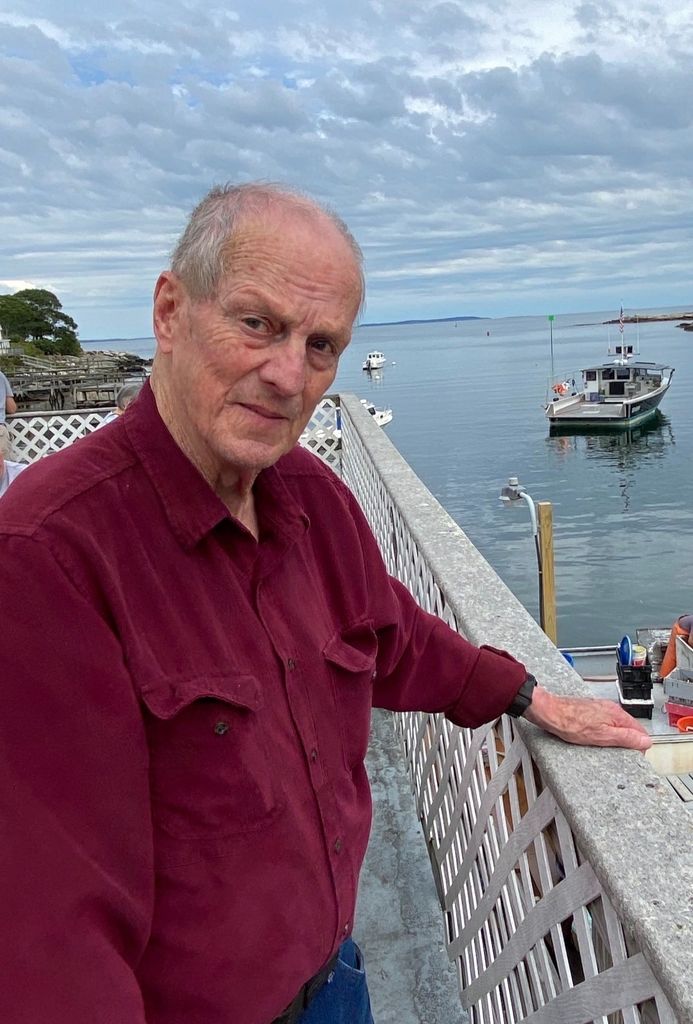 Duane Ricker Profile Photo