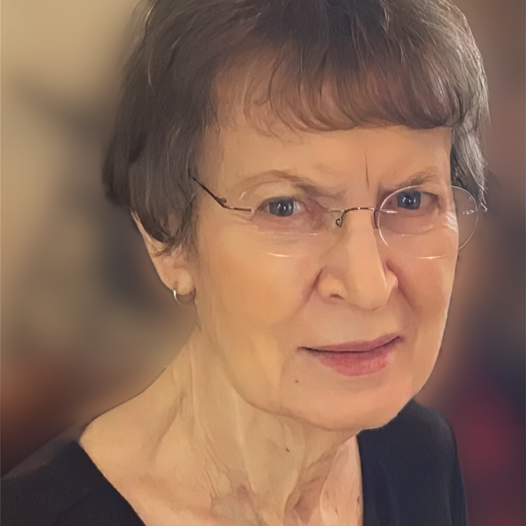 Aline J. Conces Profile Photo