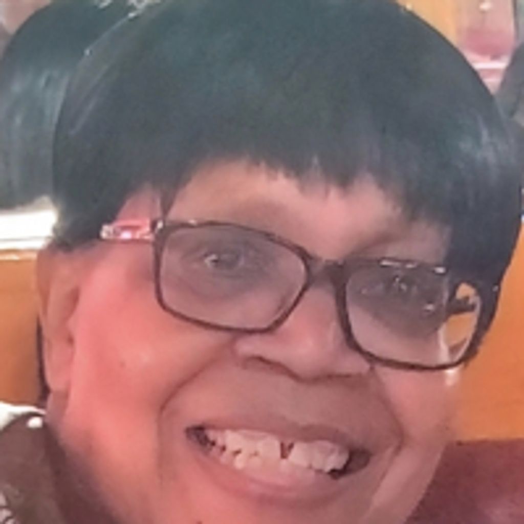 Jeanette Turner Profile Photo