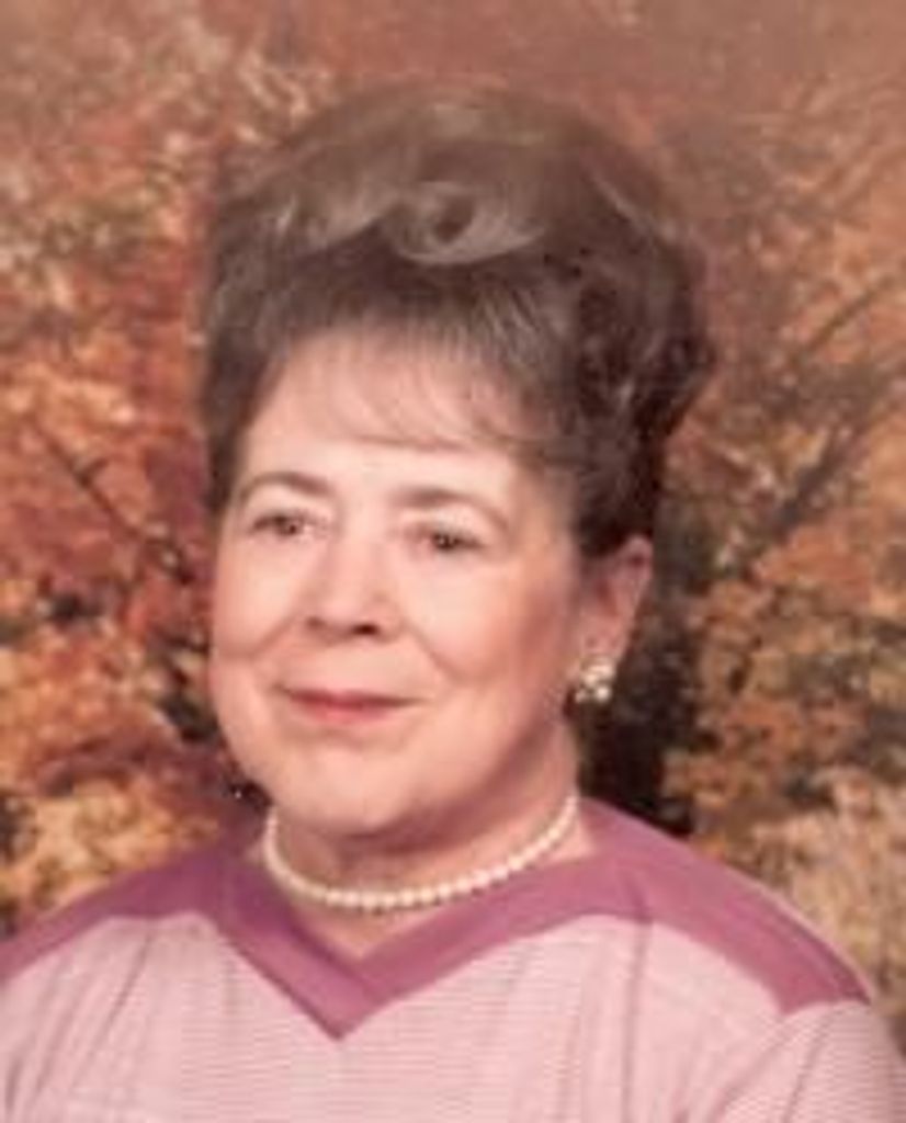 Evelyn J. Olsen