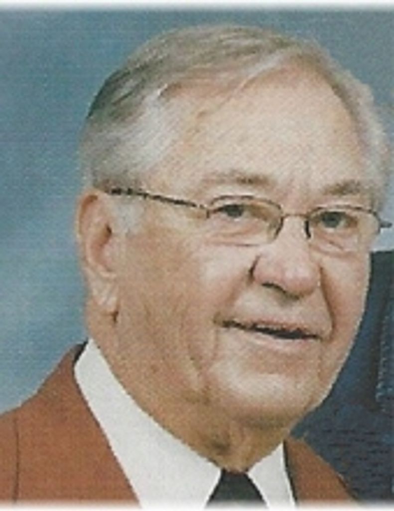 Richard "Doc" H. Georges, D.D.S.