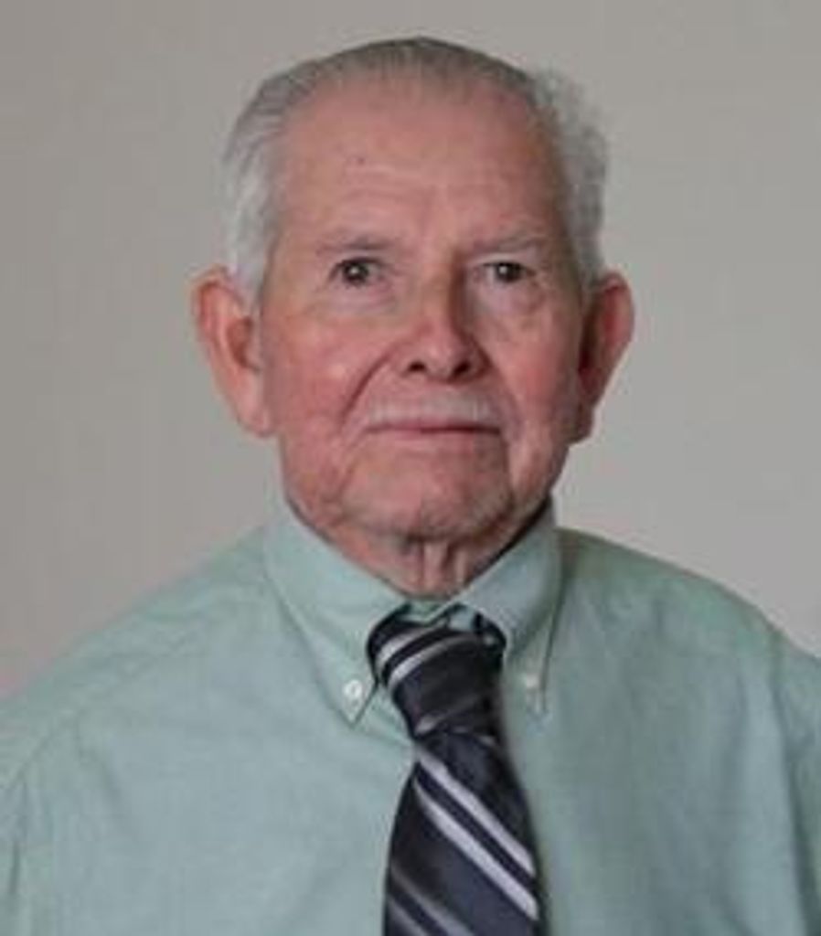Salvador - Solorio Profile Photo