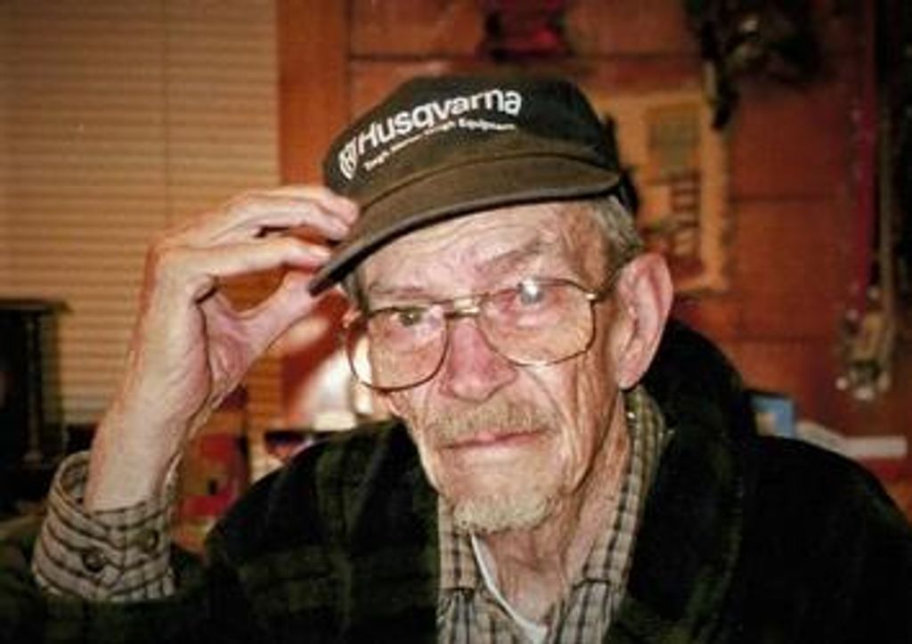 E. Ward Profile Photo