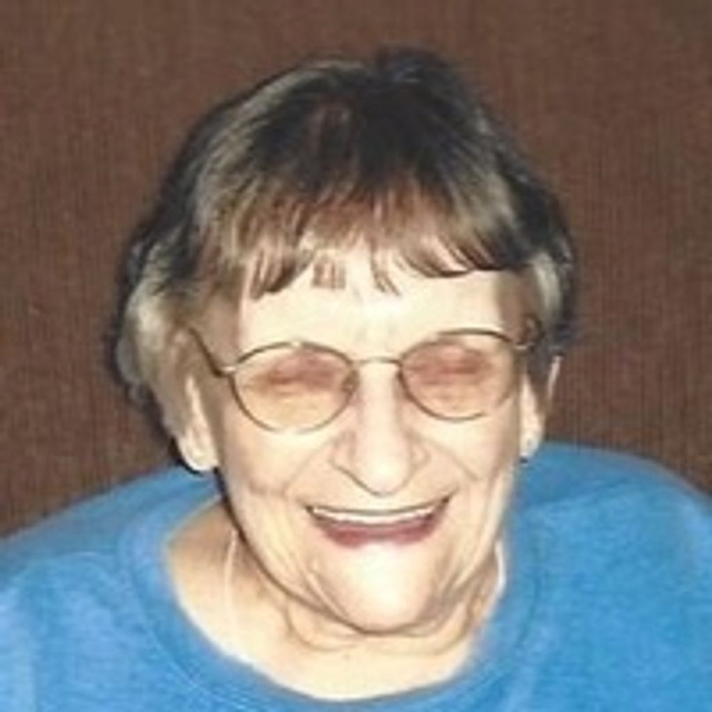 Barbara Jane McCartney