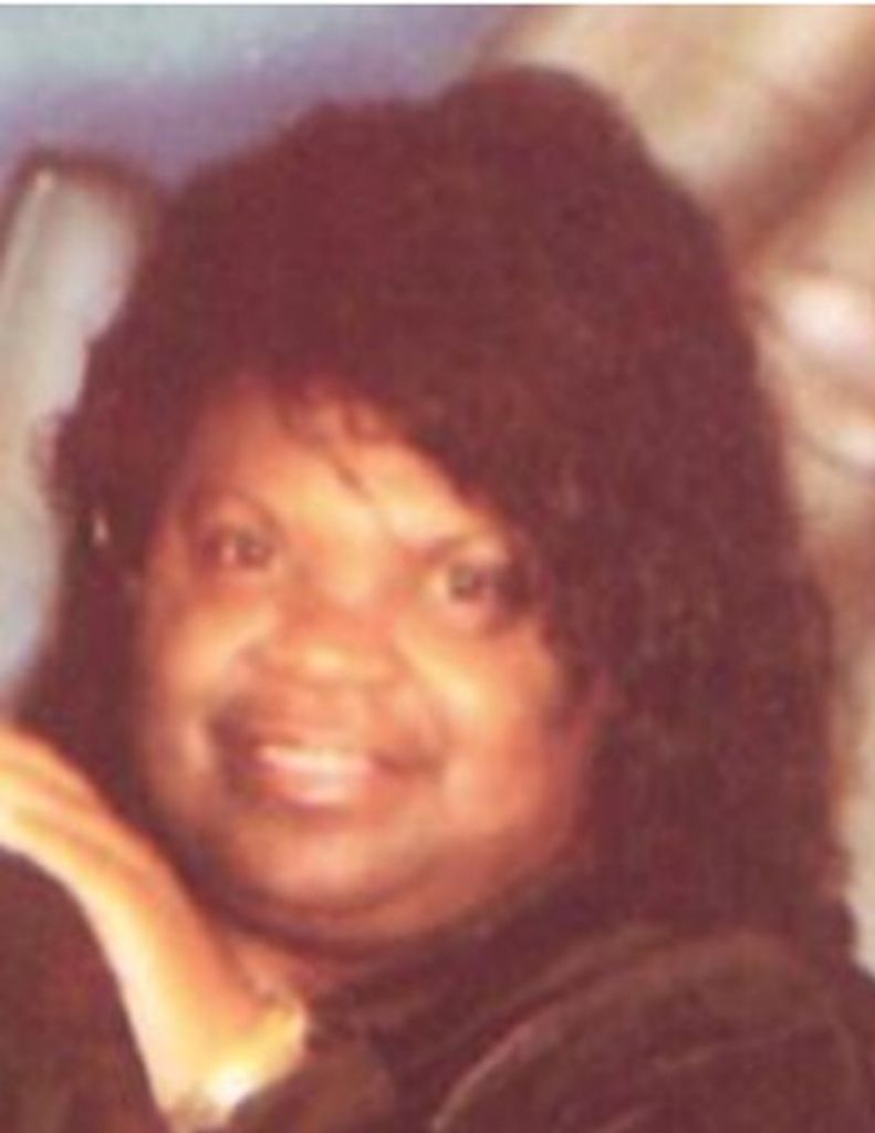 Gloria Ann Simmons Profile Photo