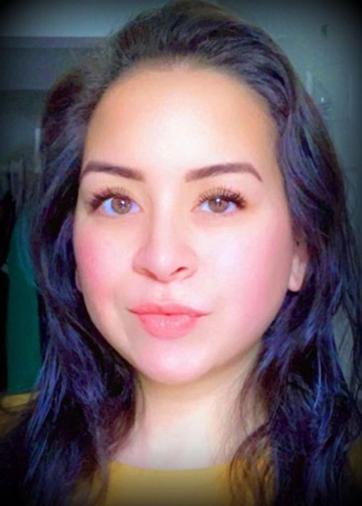 Isamar C. Quiñones Profile Photo