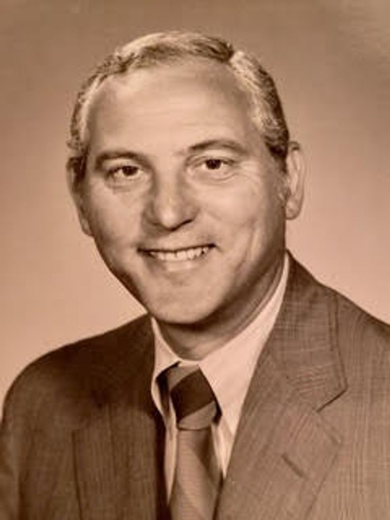 Samuel M. Esposito Profile Photo