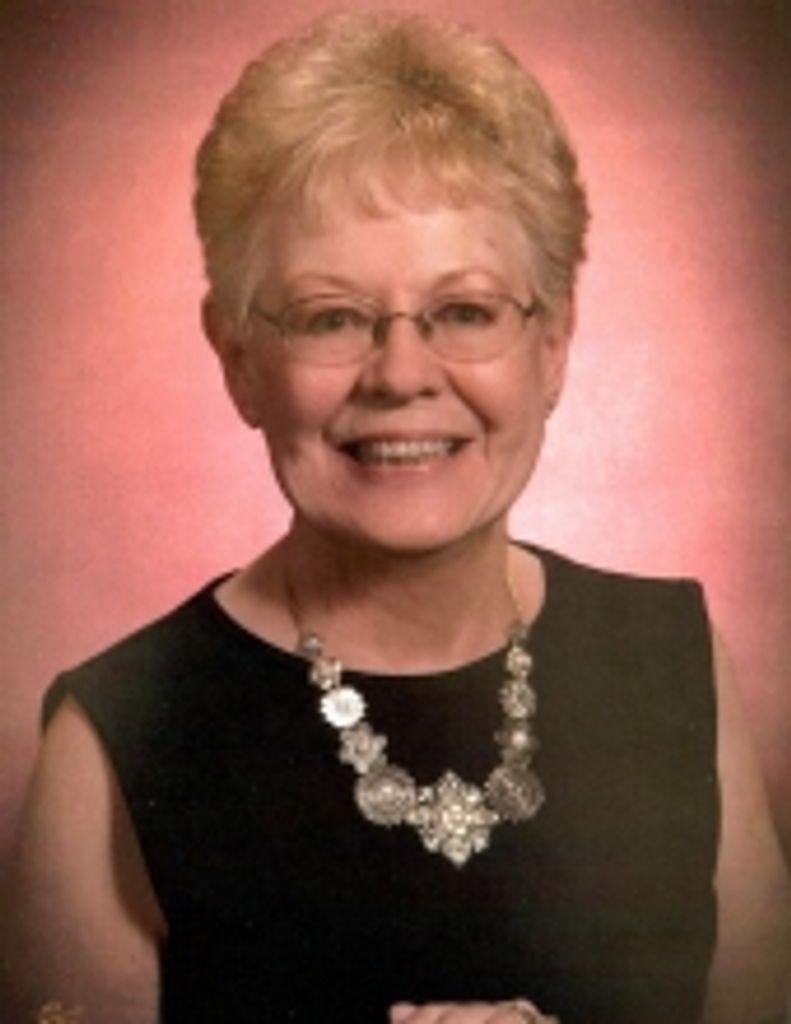 Marilyn Denton
