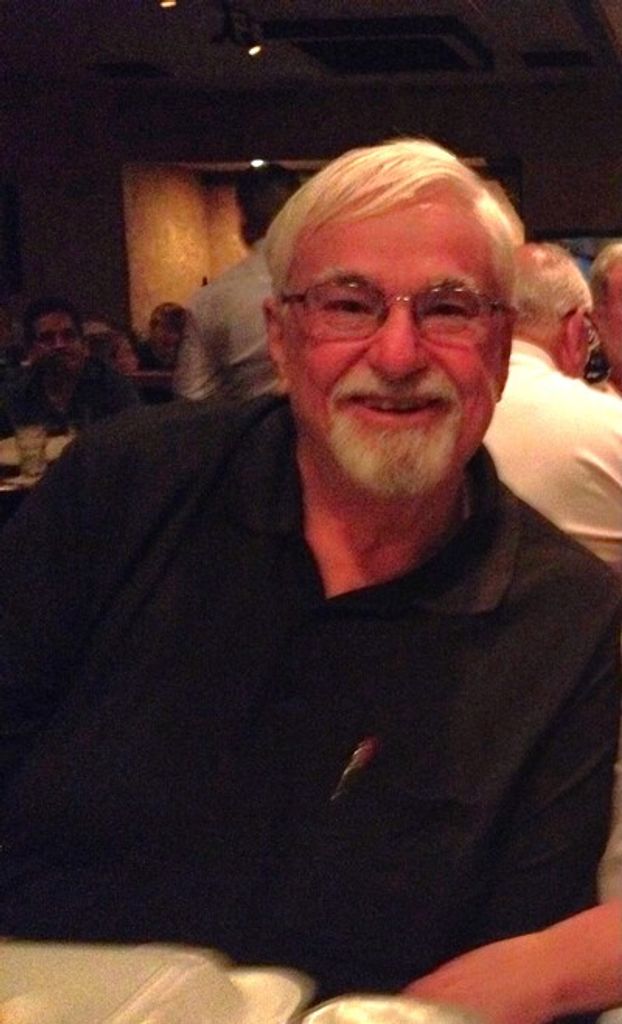 Eddie Lee Dean Profile Photo
