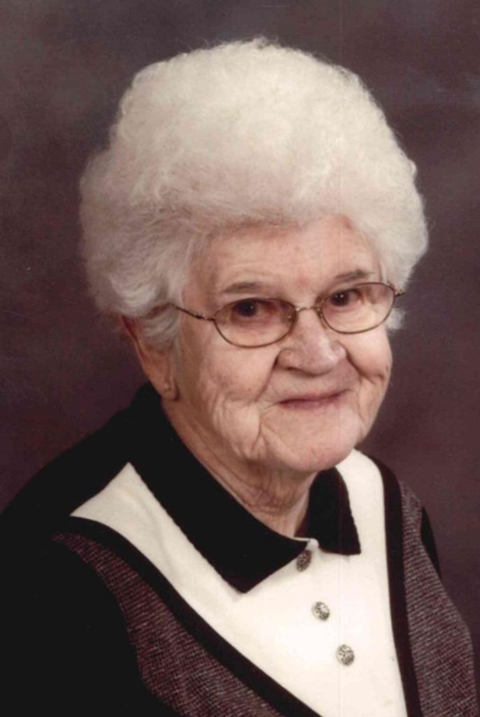Doris I. Schmidt