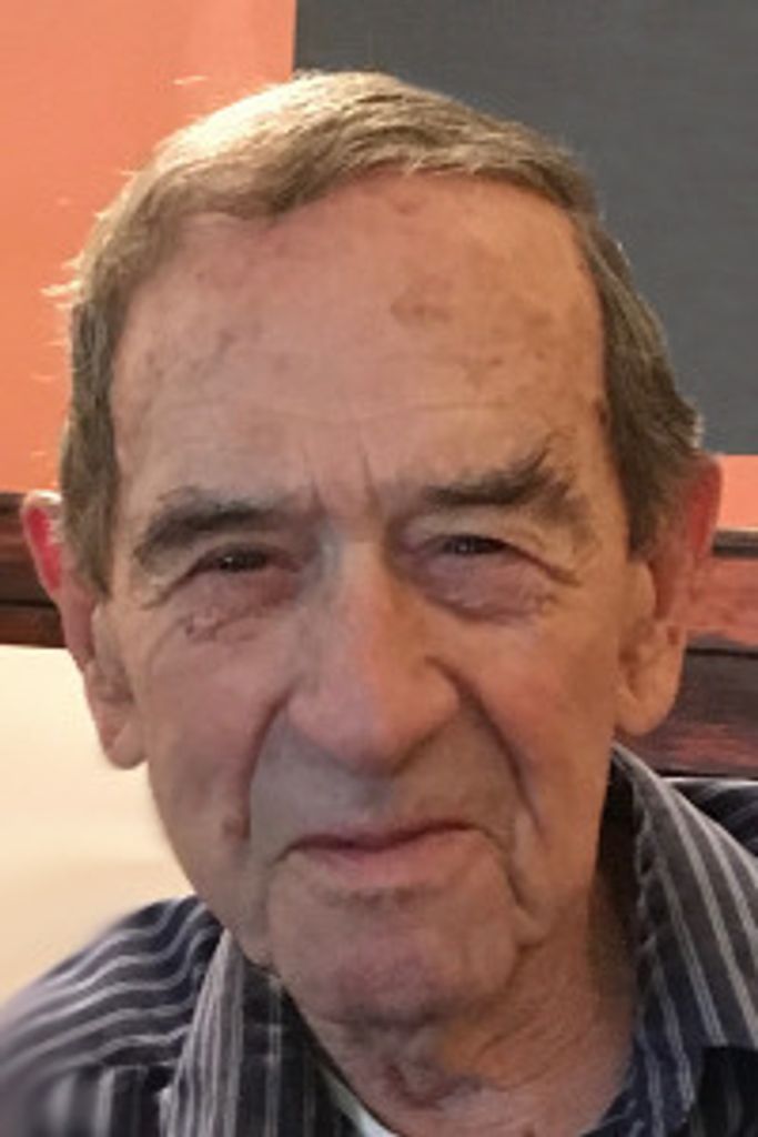 Edmund F. Arruda, Sr.