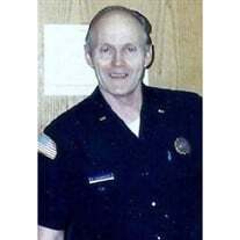 Robert B Thompson Jr. Profile Photo