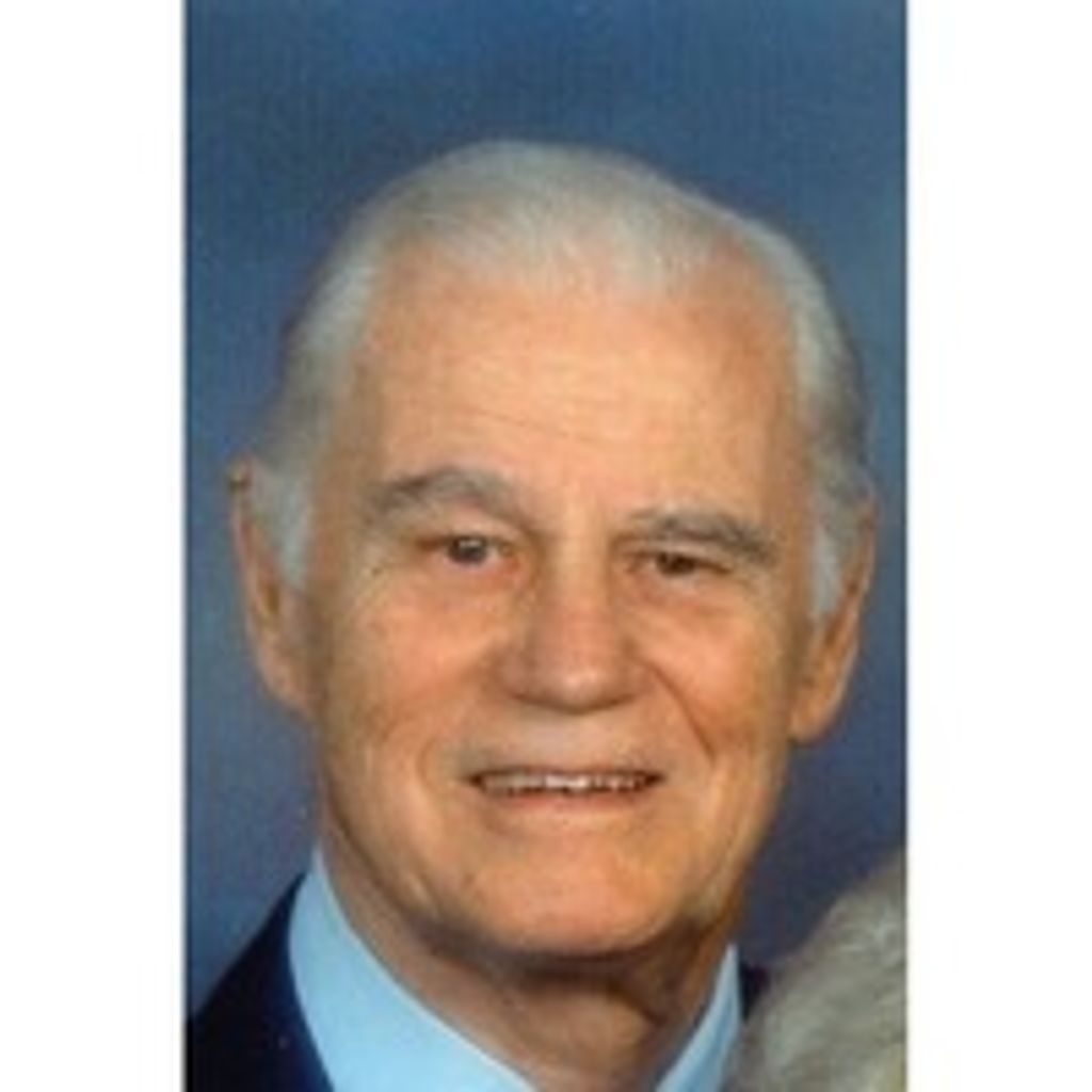 Warren B. Wigand