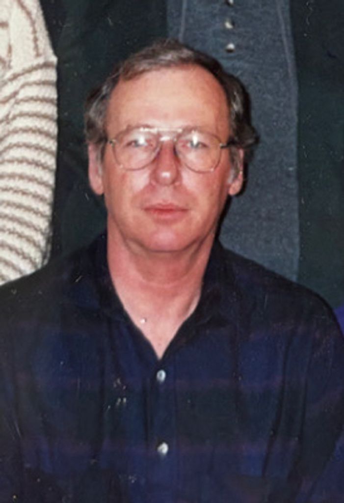 Bill J. Brand