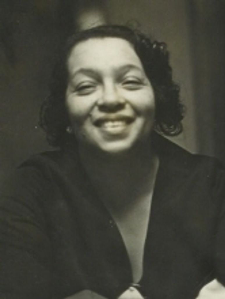 Ida Lee Richards