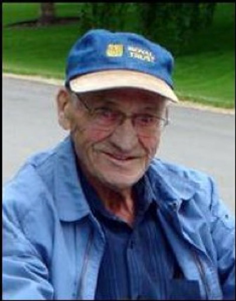 George Verdonck Profile Photo