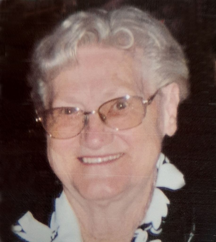 Bernice Stithem Profile Photo