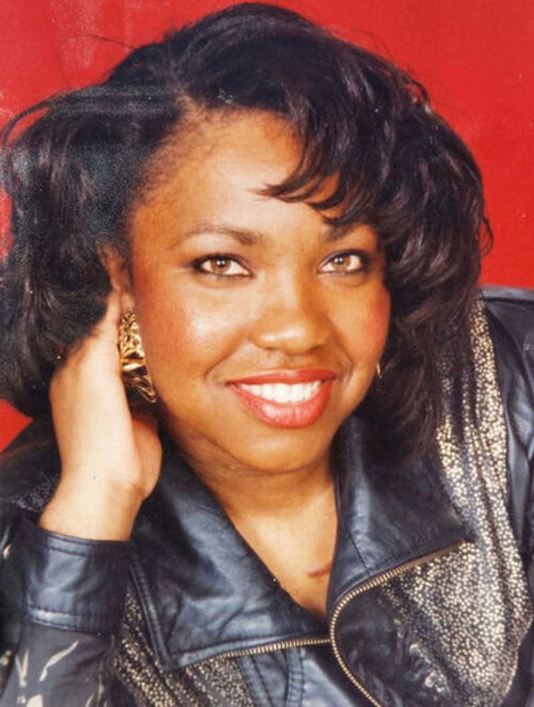 Ms Darlene P Hill Profile Photo