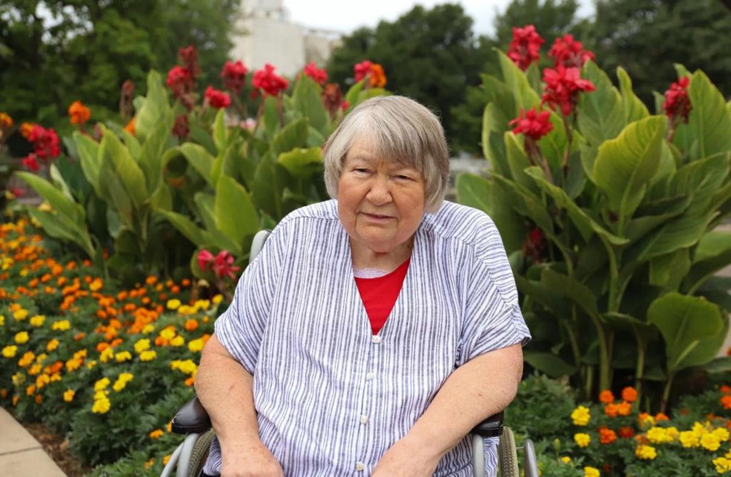 Margaret Lucille Zimmerman Profile Photo