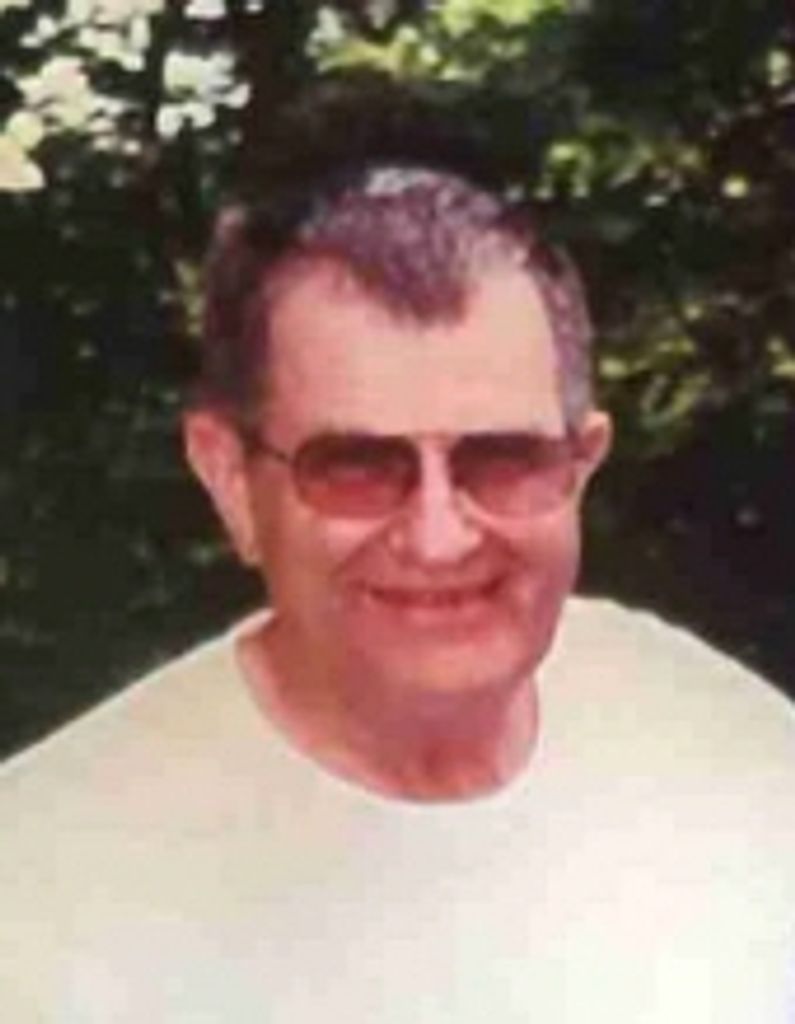 Merlyn Jerome Peterson Profile Photo