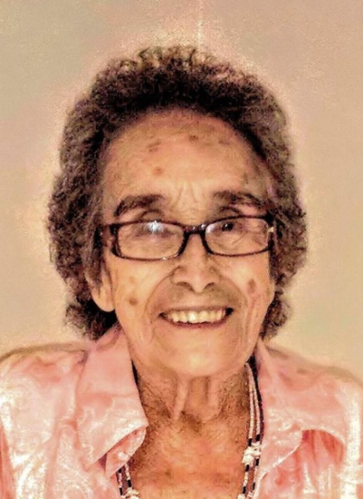 Maria Manges