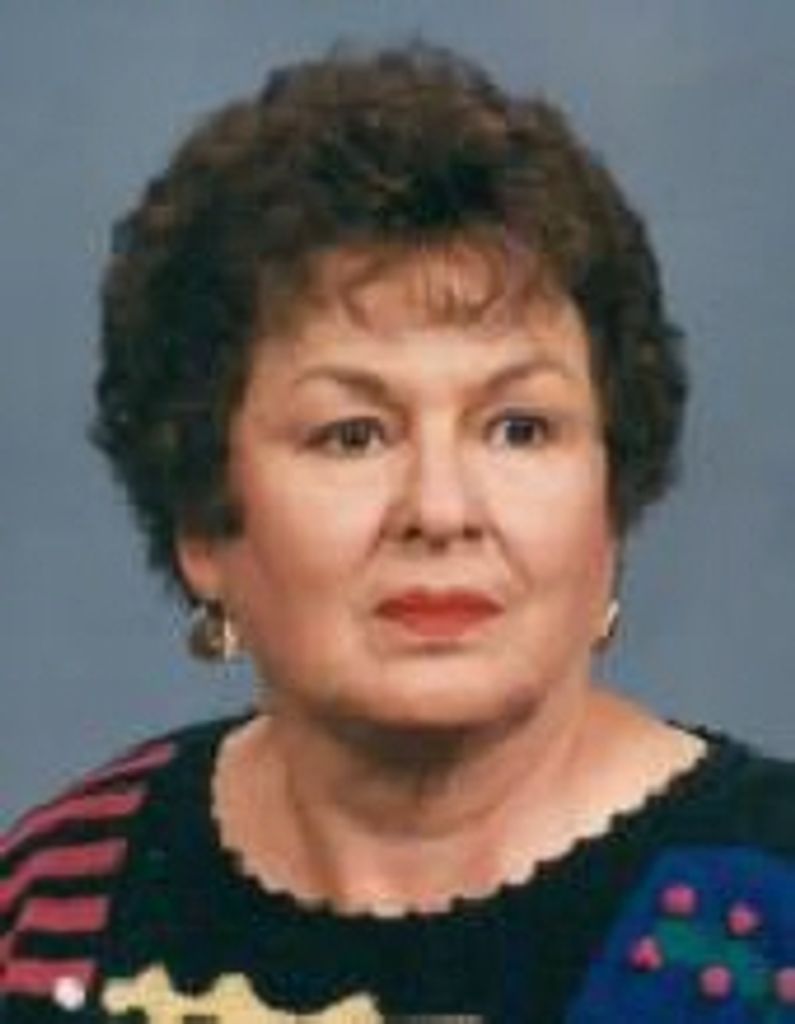 Peggy Schweers Smith Mrs. Stephens Profile Photo