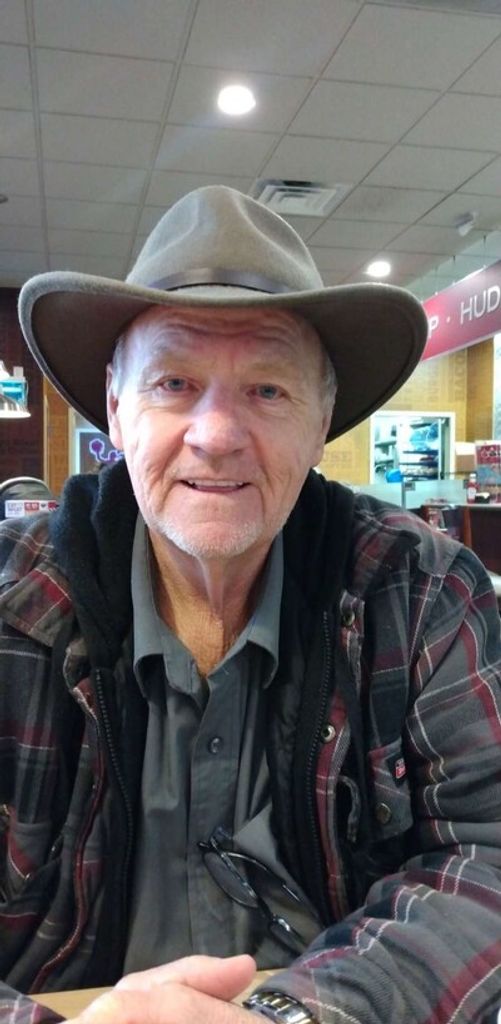 Morris Lamar Mullins Profile Photo