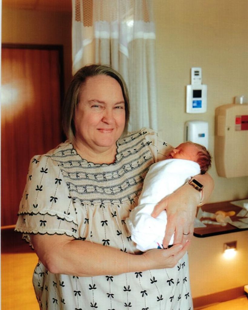 Tiffany Gayle Dunaway