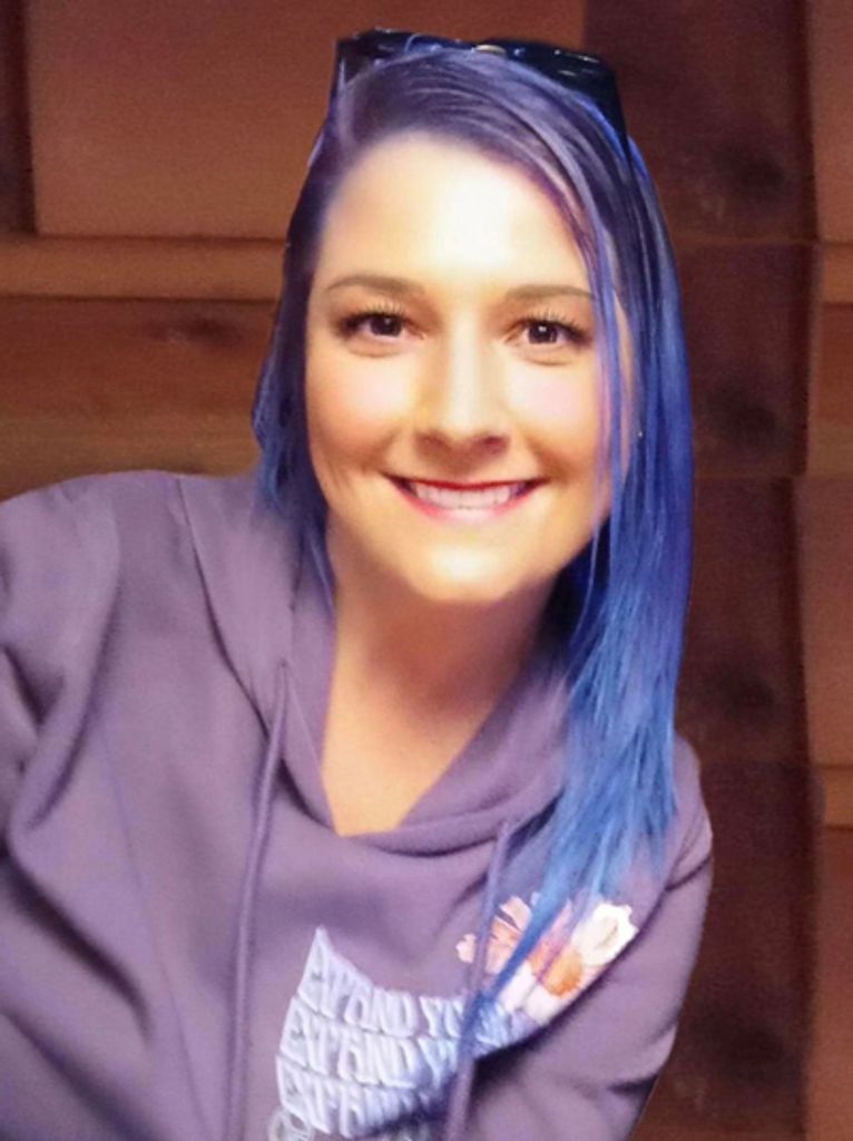 Brittany Michelle Slack Profile Photo