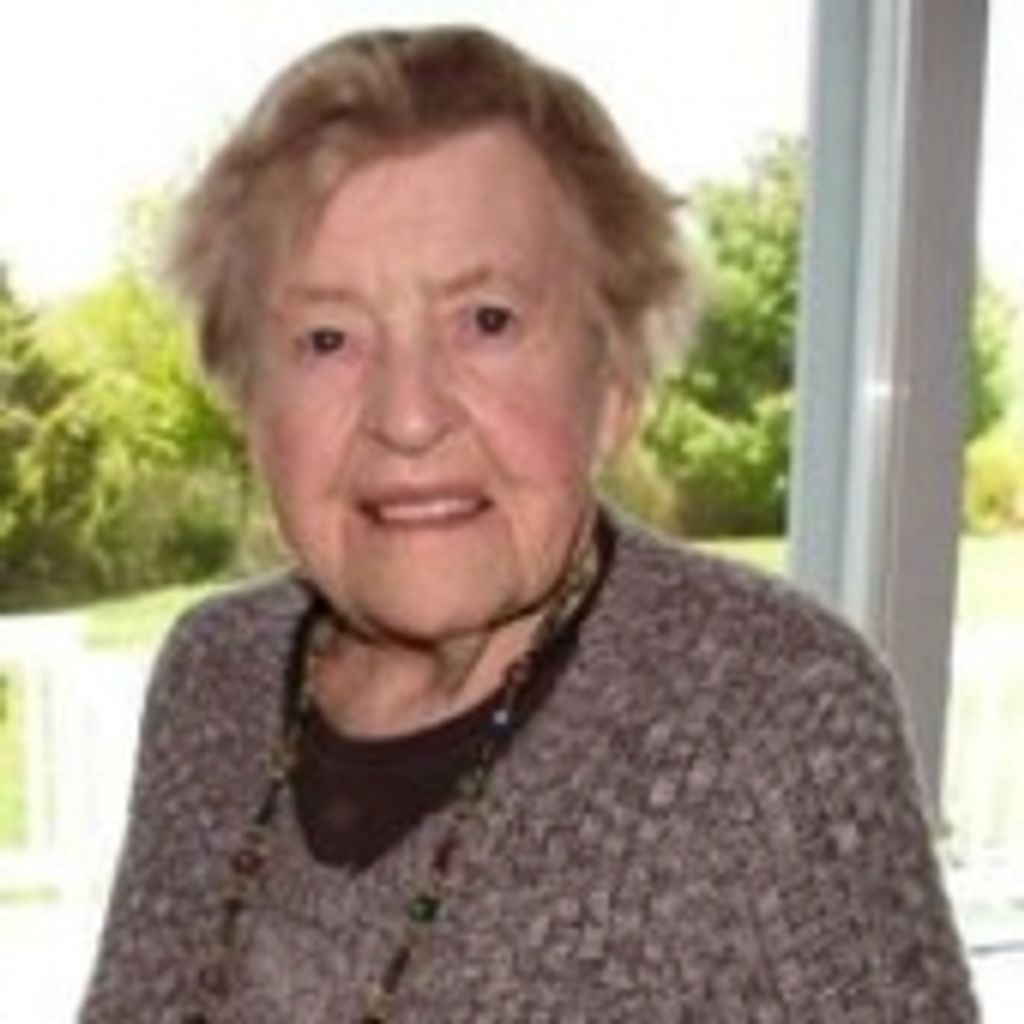 Viola Marie Wyman