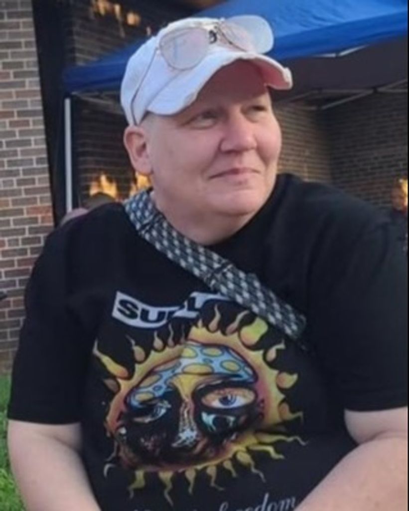 Terri Murphy Profile Photo