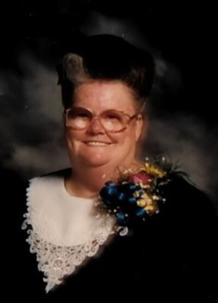 Beulah Rader Profile Photo