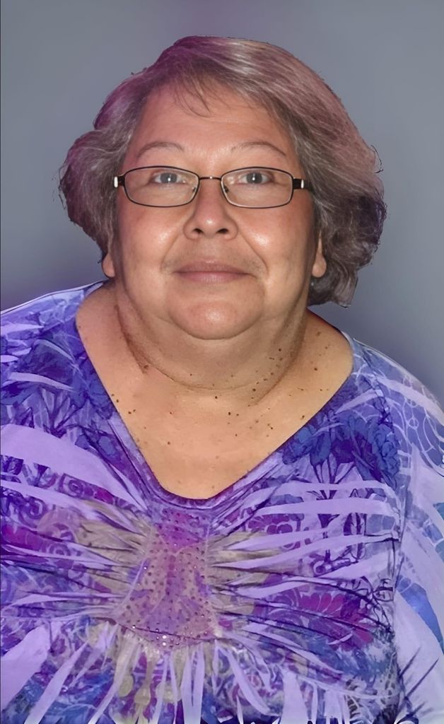 Ignacita Martinez Profile Photo