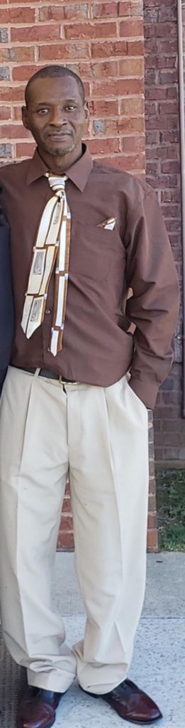 Billy Ray Walton Profile Photo