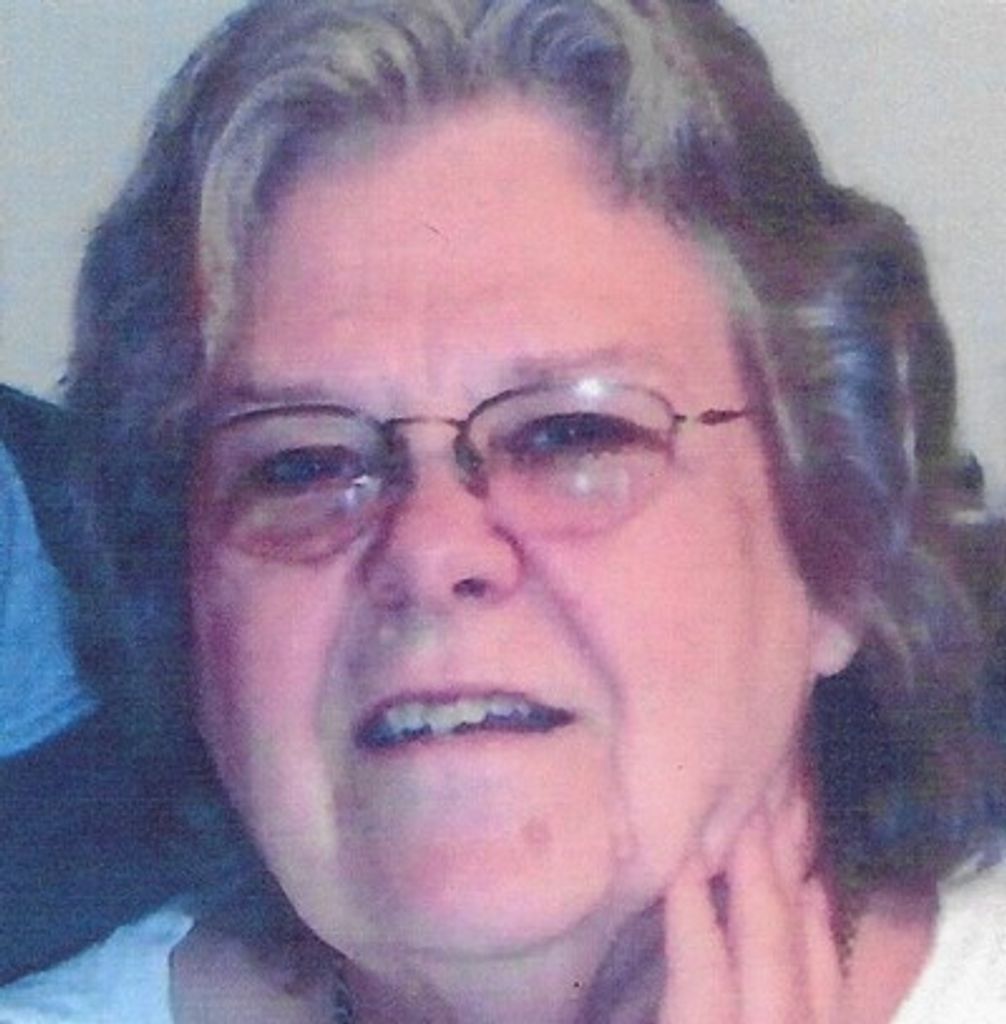 Vida Ramsey Profile Photo