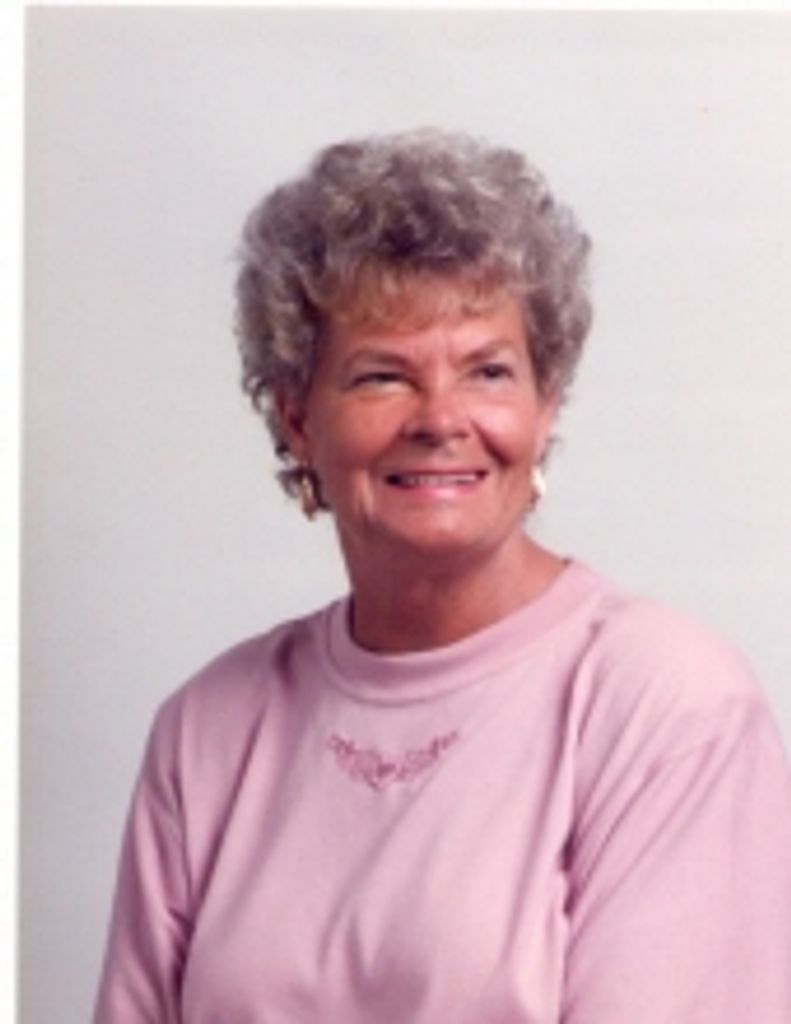 Joyce Madeline Sexton
