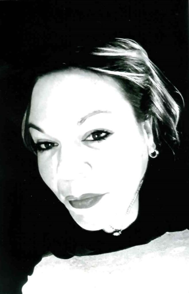 Mandy L (Dwyer)  Stango