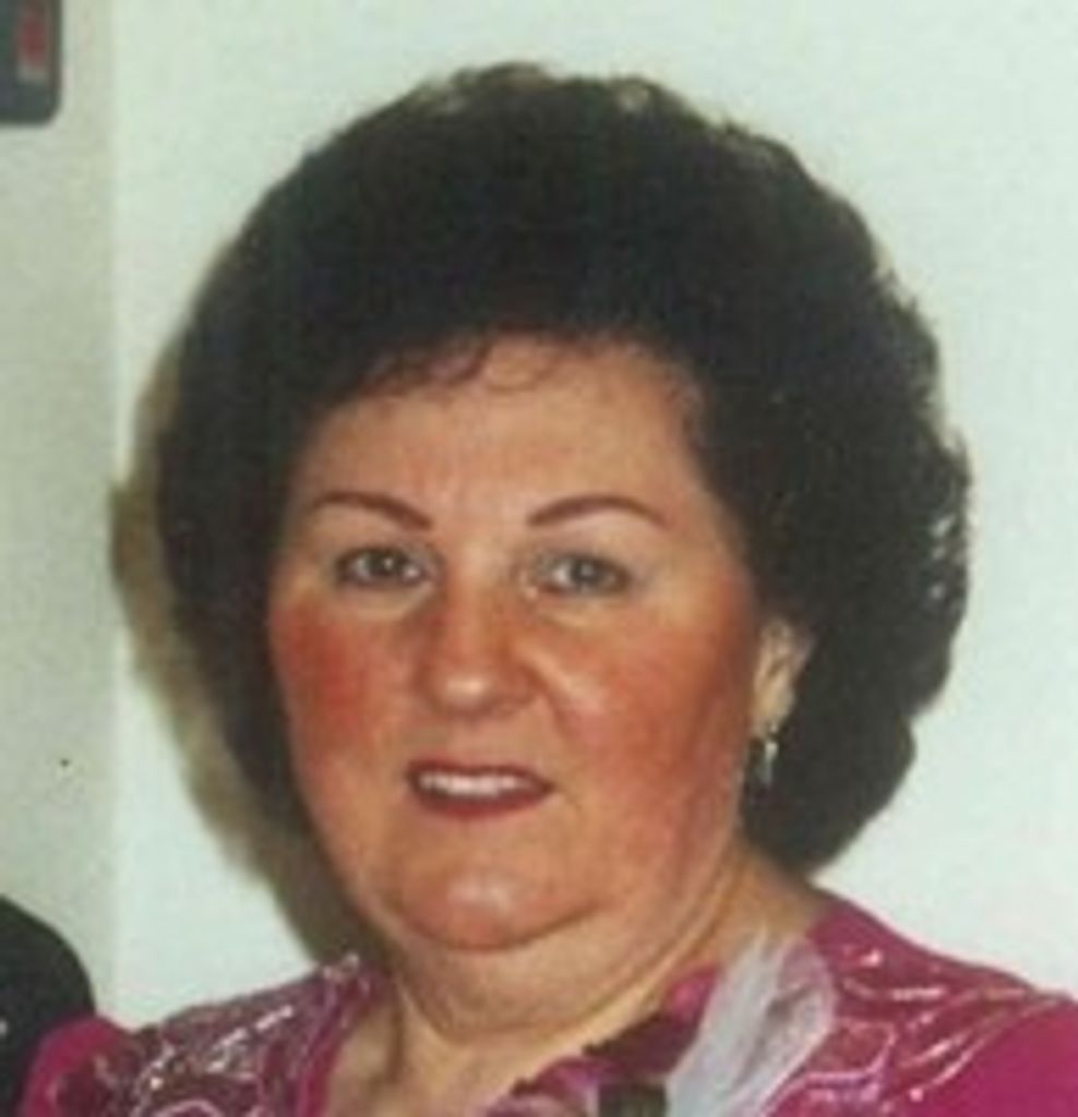 Rachel Zanin