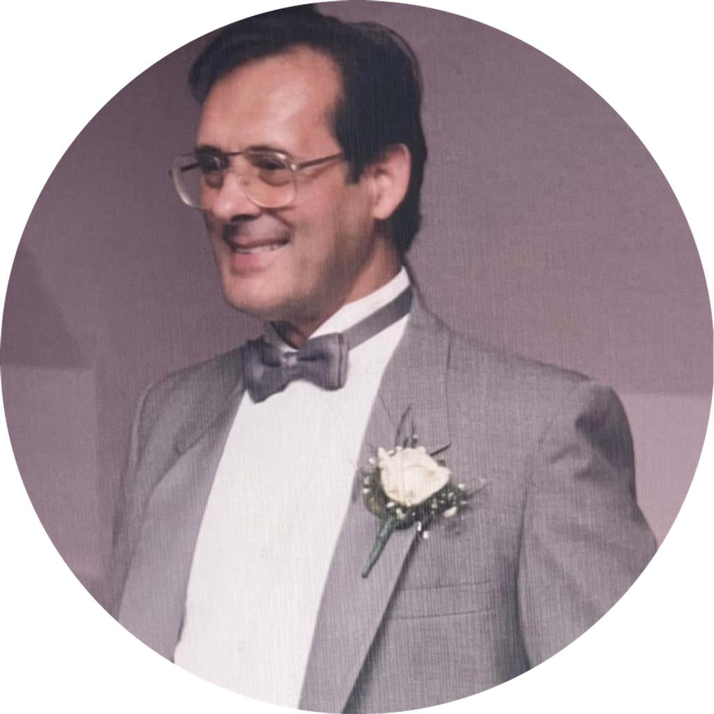 Graziano George Pereira