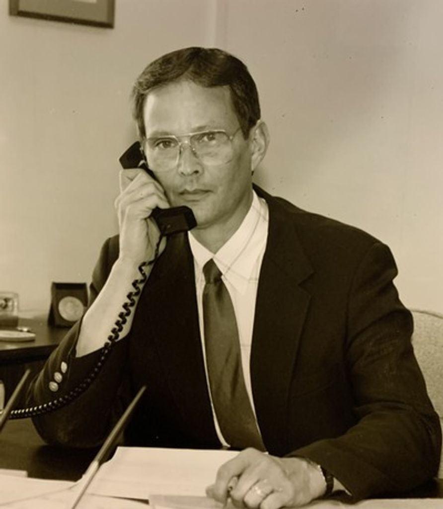 Ivan Leroy Skaggs Profile Photo
