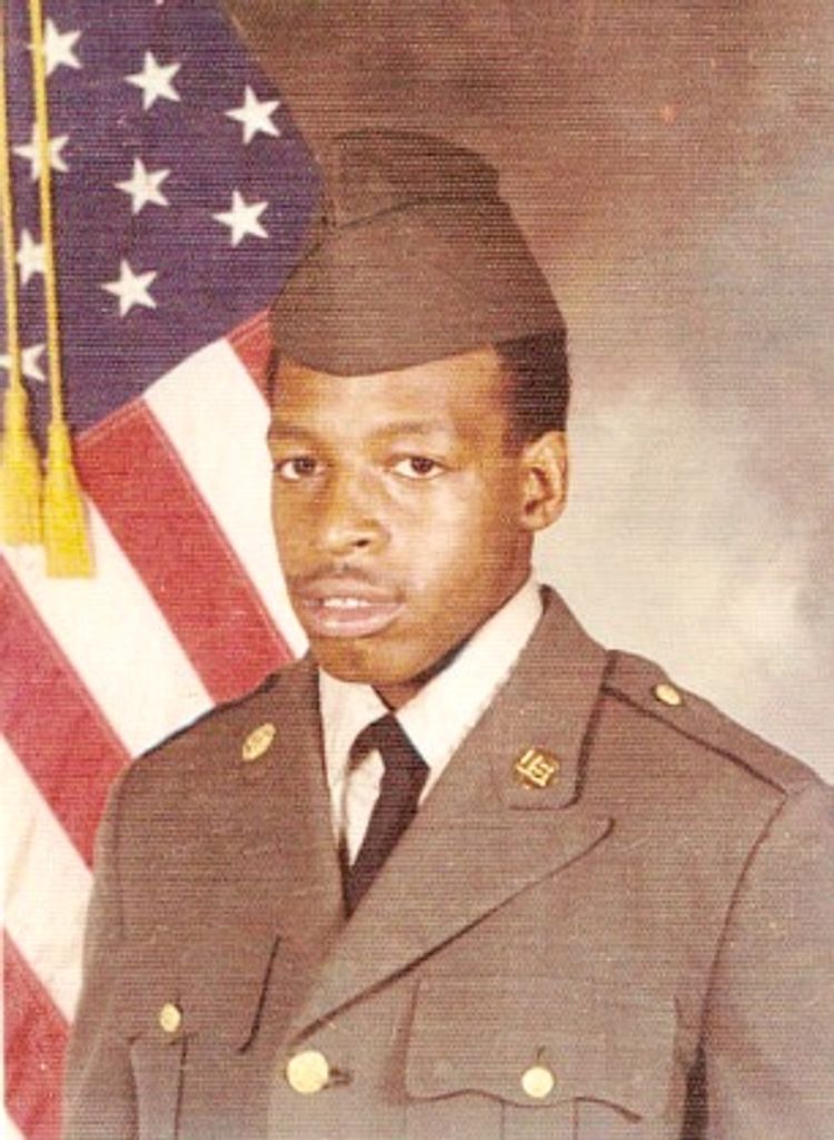 Gerald Frank Burkett, Jr.