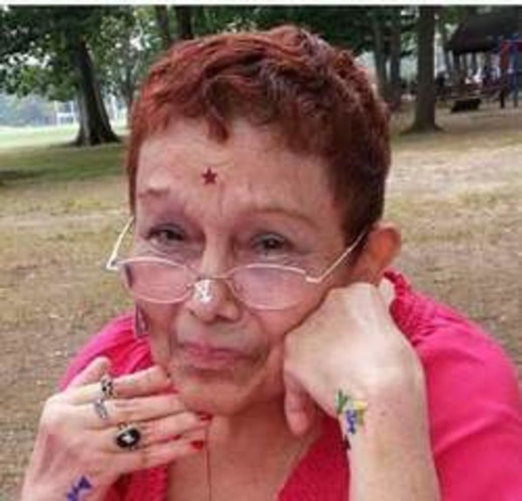 Juana R. Rivera Profile Photo