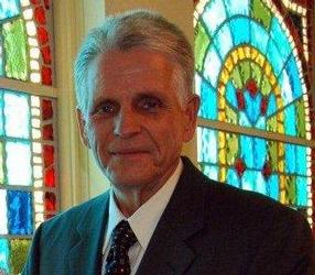 Charles "Tom" Thomas Mcphail Sr.