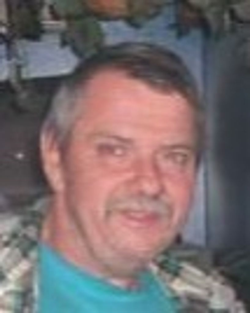 Harry W. Gowman