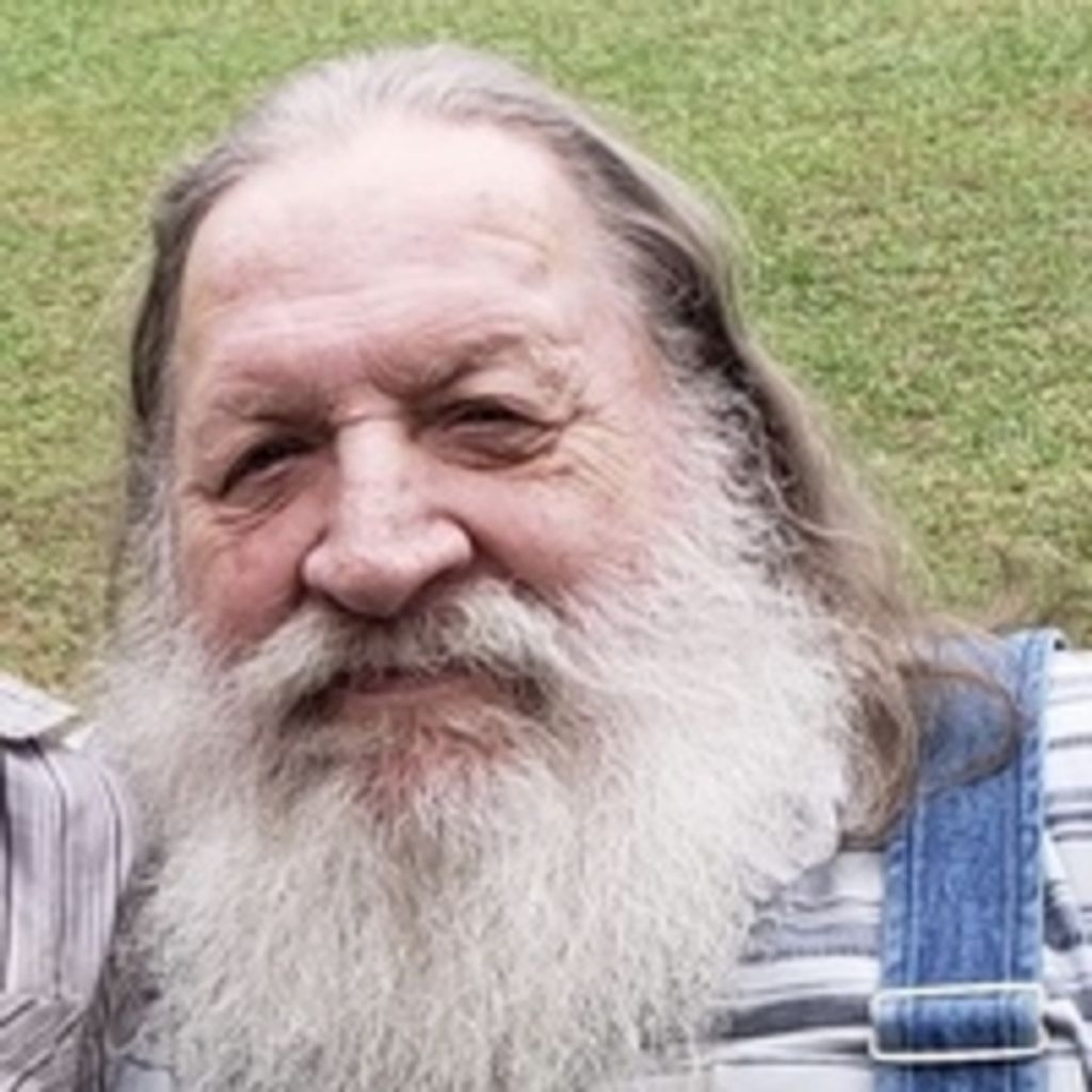 Robert "Bubba" Lawrence Ploof