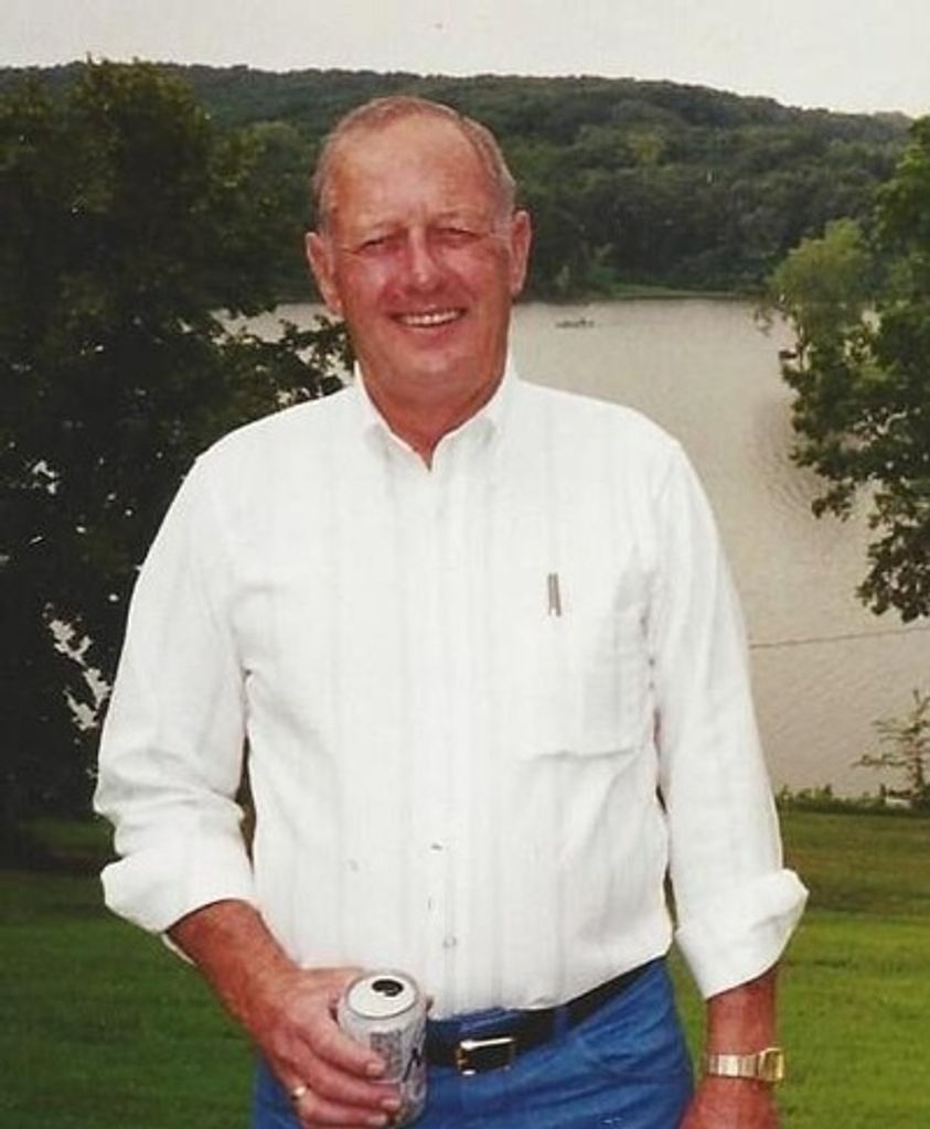 Donald Lee Bain Profile Photo