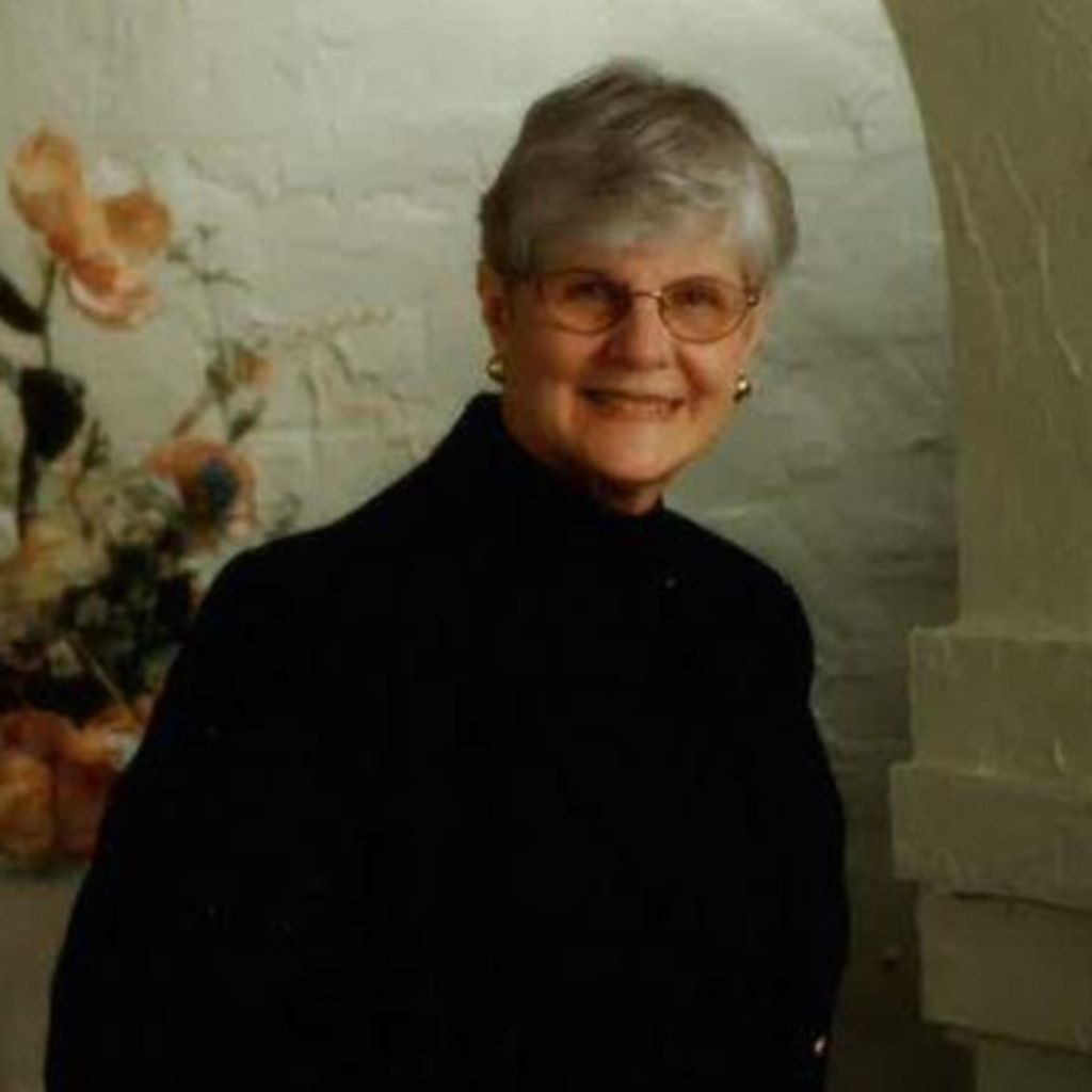 Annie Laurie Mcgregor Baker Profile Photo