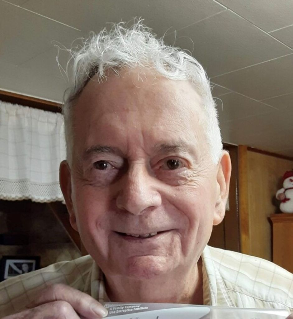 Paul Westfall