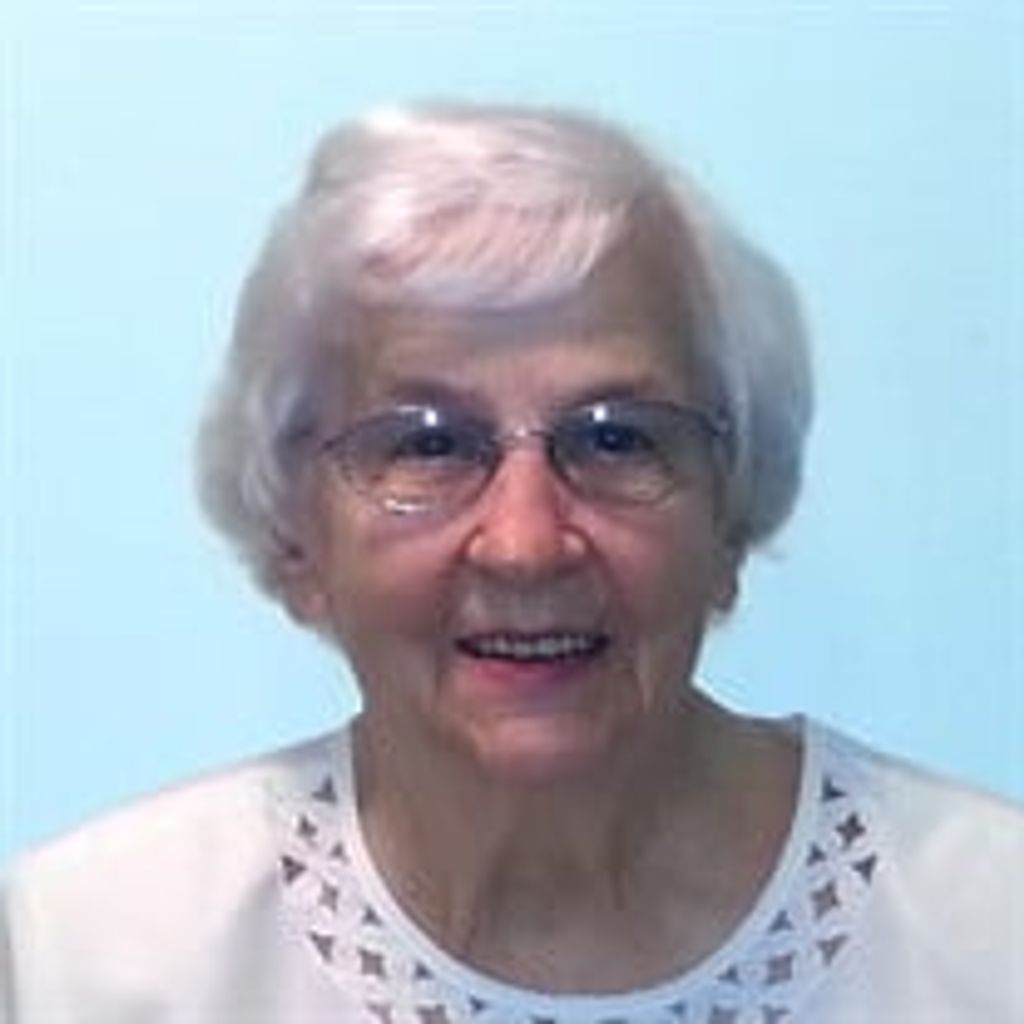Marjorie M. Vernon